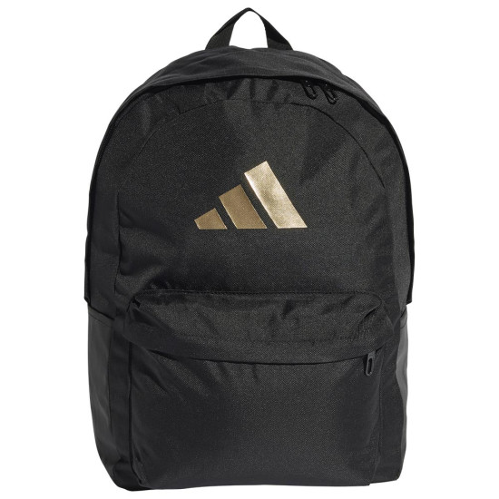 Adidas Τσάντα πλάτης Classic 3 Bar Logo Backpack Adidas Τσάντα πλάτης Classic 3 Bar Logo Backpack